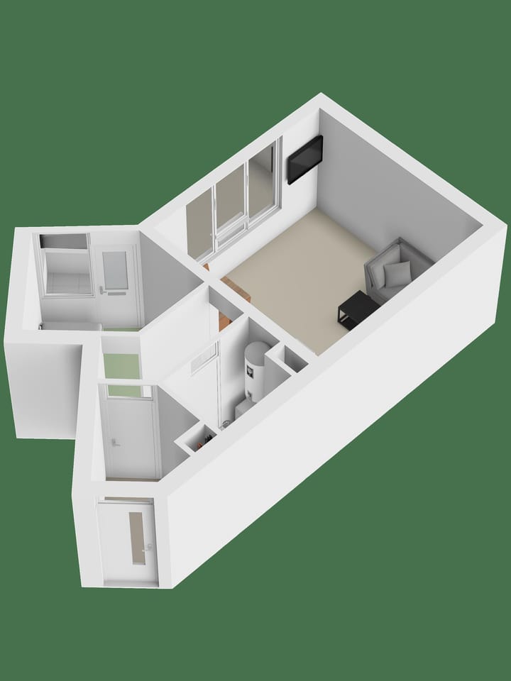 Foto 25 van Spuistraat 83