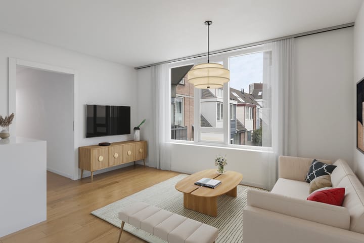 Foto 3 van Spuistraat 83