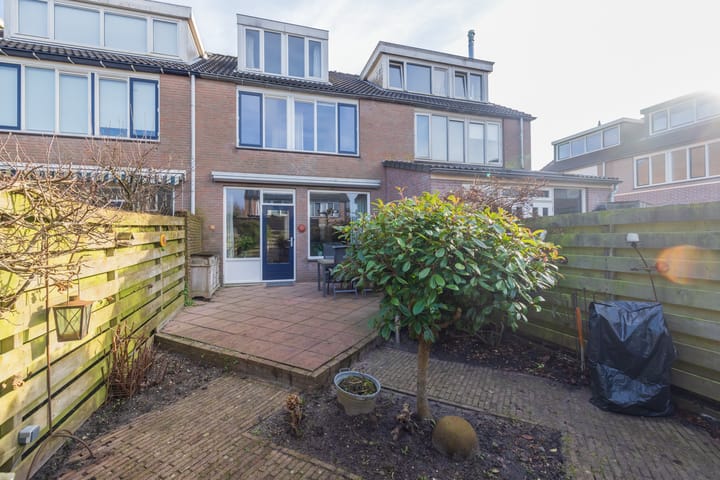 Foto 2 van Staringwende 3