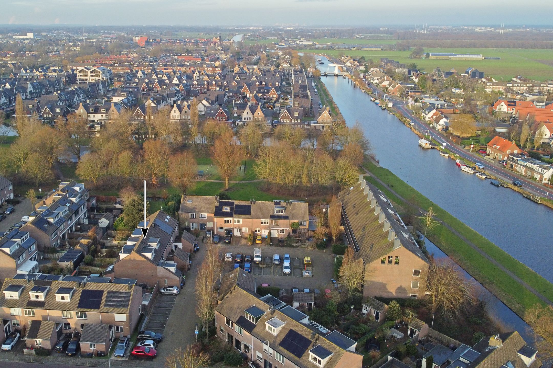 Foto 3 van Staringwende 3