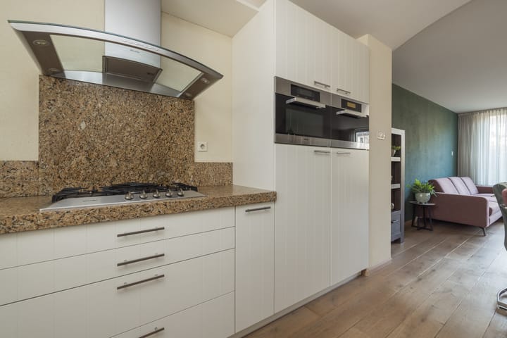 Foto 9 van Staringwende 3