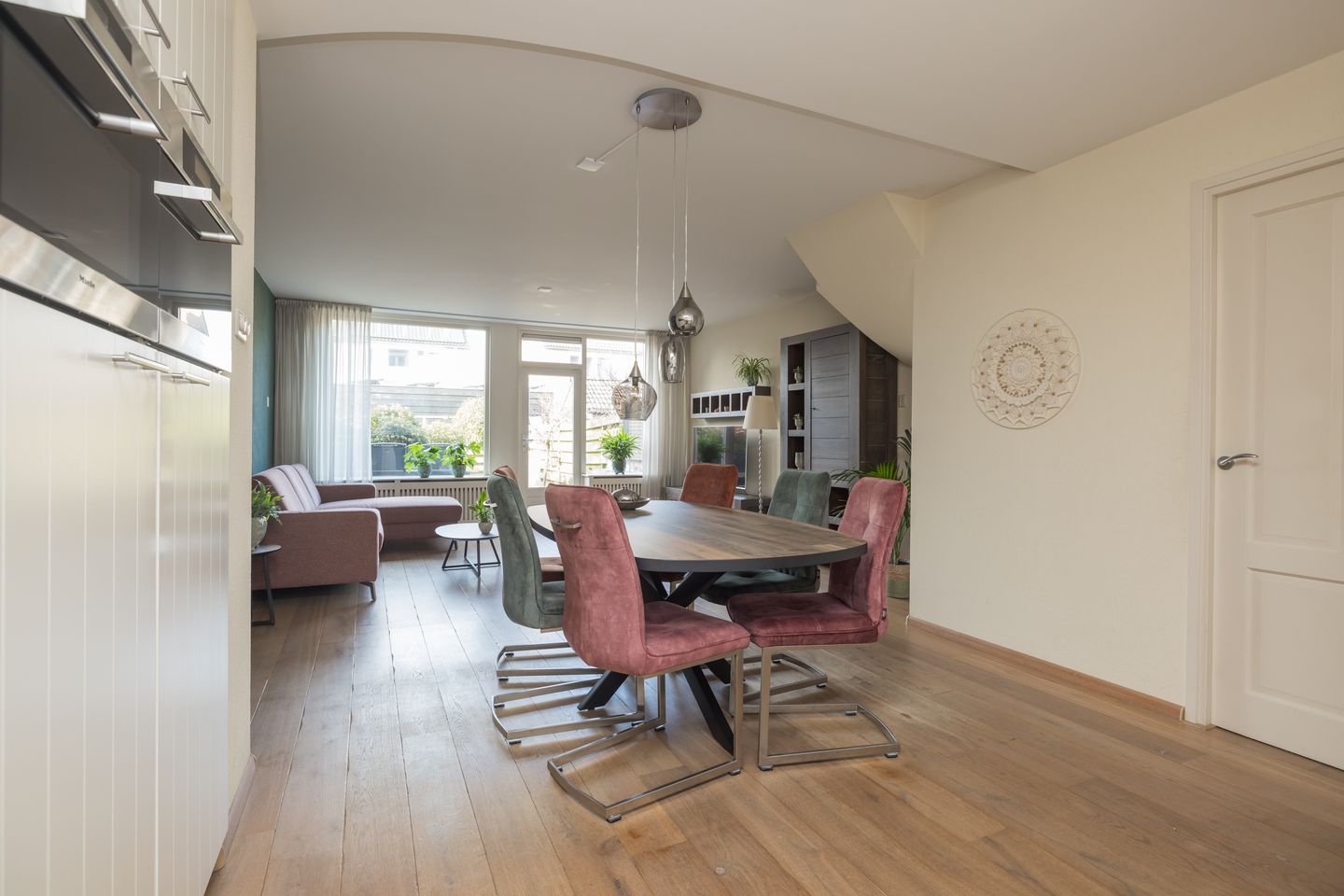 Foto 10 van Staringwende 3