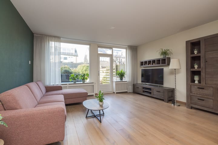 Foto 11 van Staringwende 3