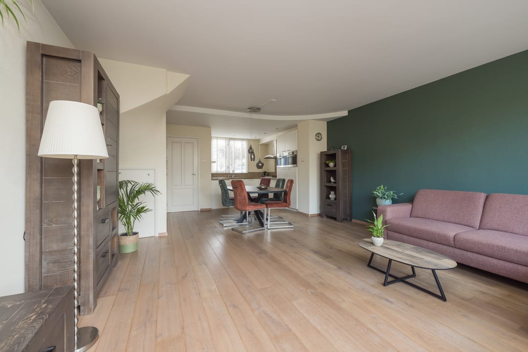 Foto 13 van Staringwende 3