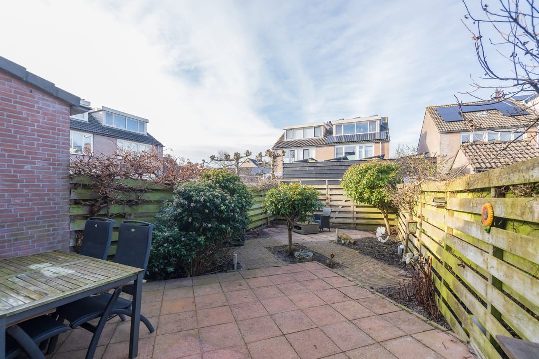 Foto 17 van Staringwende 3