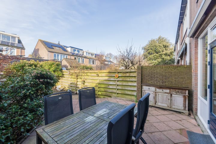 Foto 18 van Staringwende 3