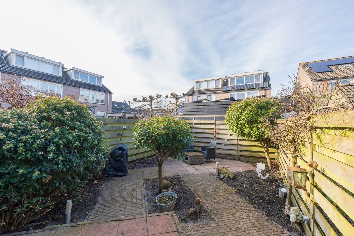 Foto 19 van Staringwende 3