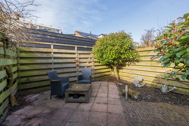 Foto 20 van Staringwende 3