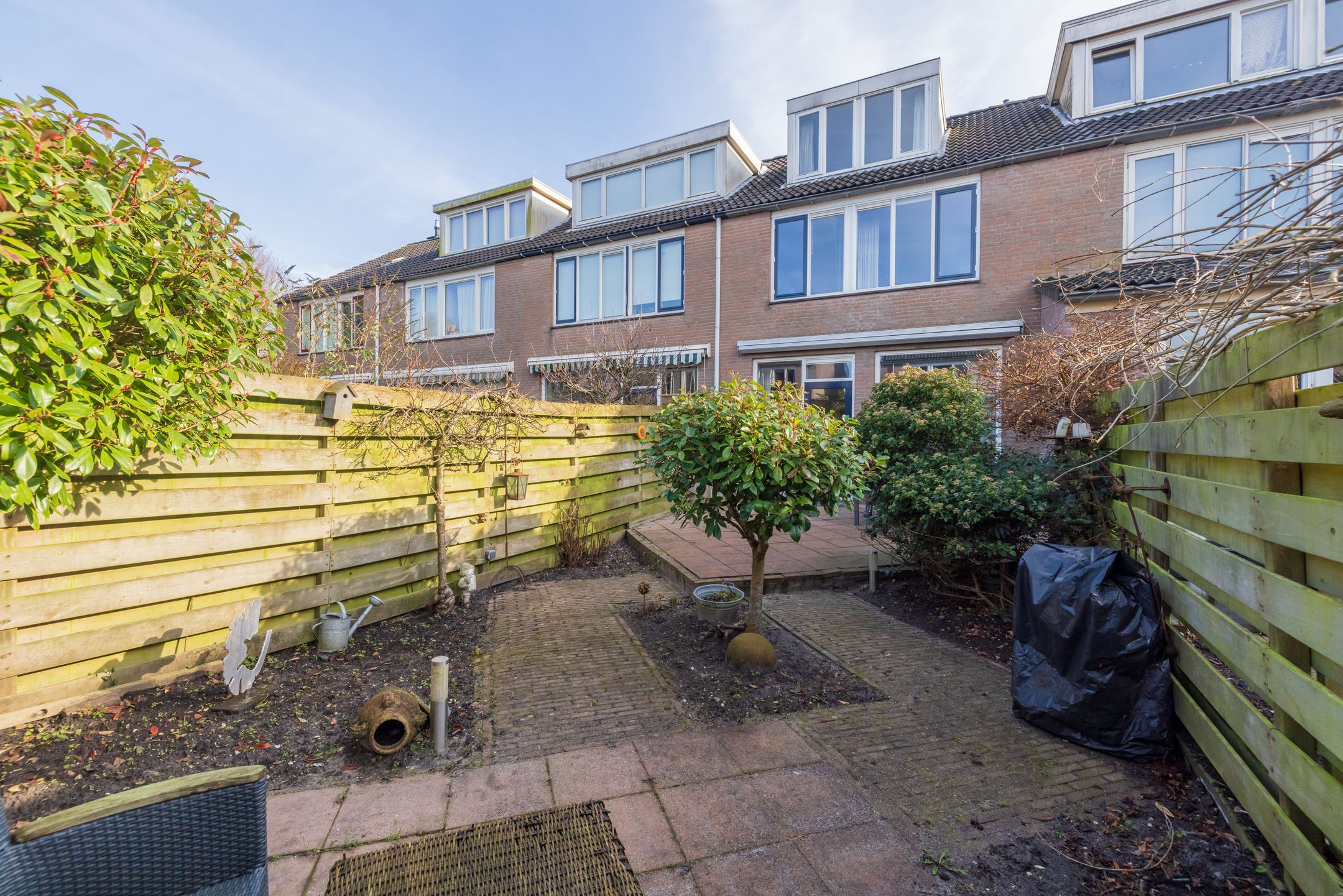 Foto 21 van Staringwende 3