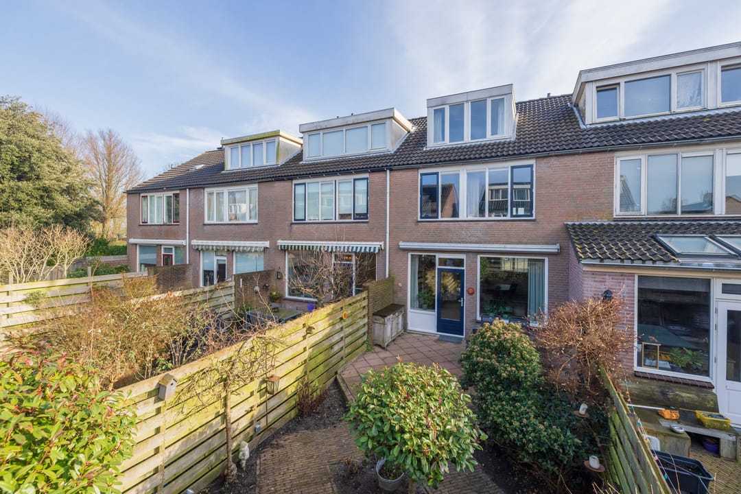 Foto 22 van Staringwende 3