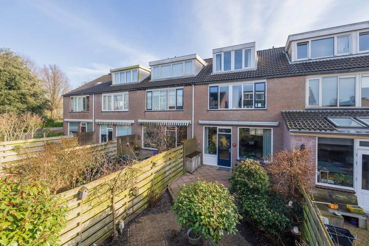 Foto 22 van Staringwende 3