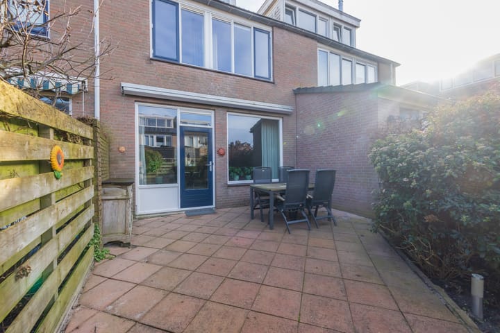 Foto 23 van Staringwende 3