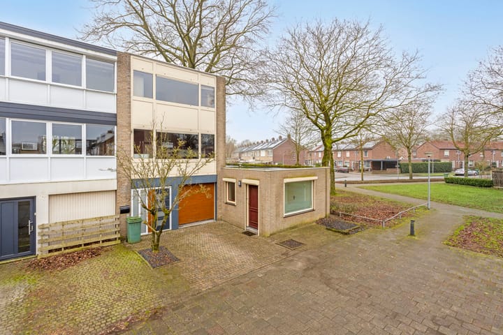 Foto 4 van Ophovenstraat 2