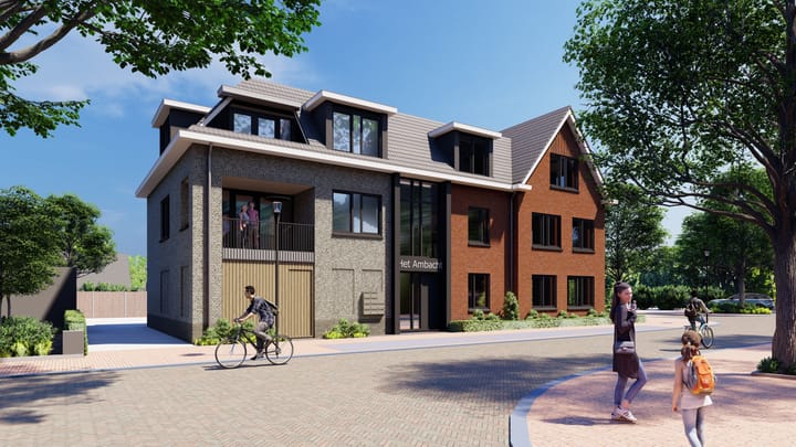 Photo 2 of Ambachtsstraat 2-B