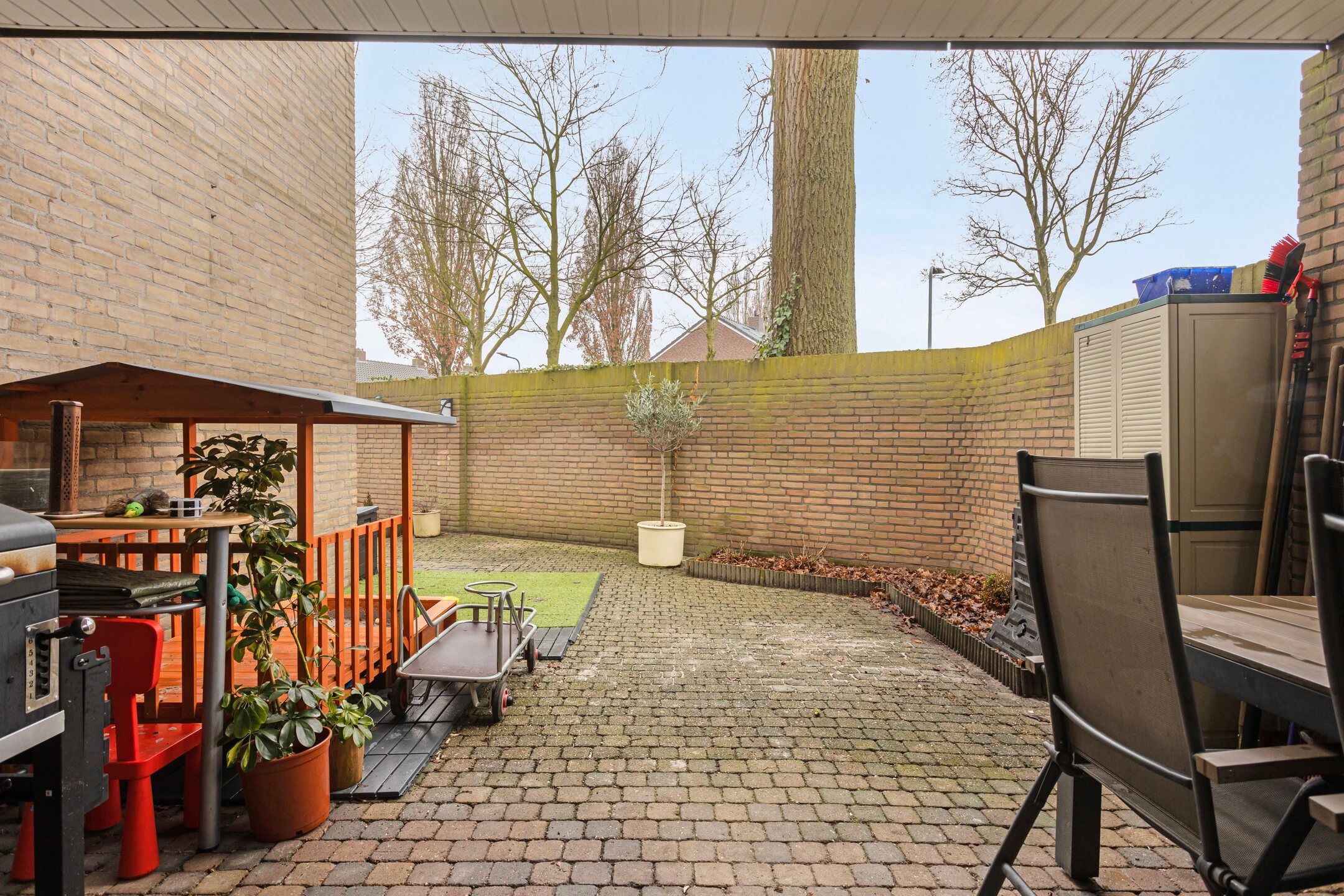 Foto 36 van Ophovenstraat 2