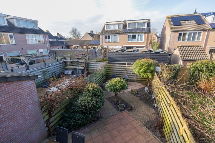 Foto 42 van Staringwende 3