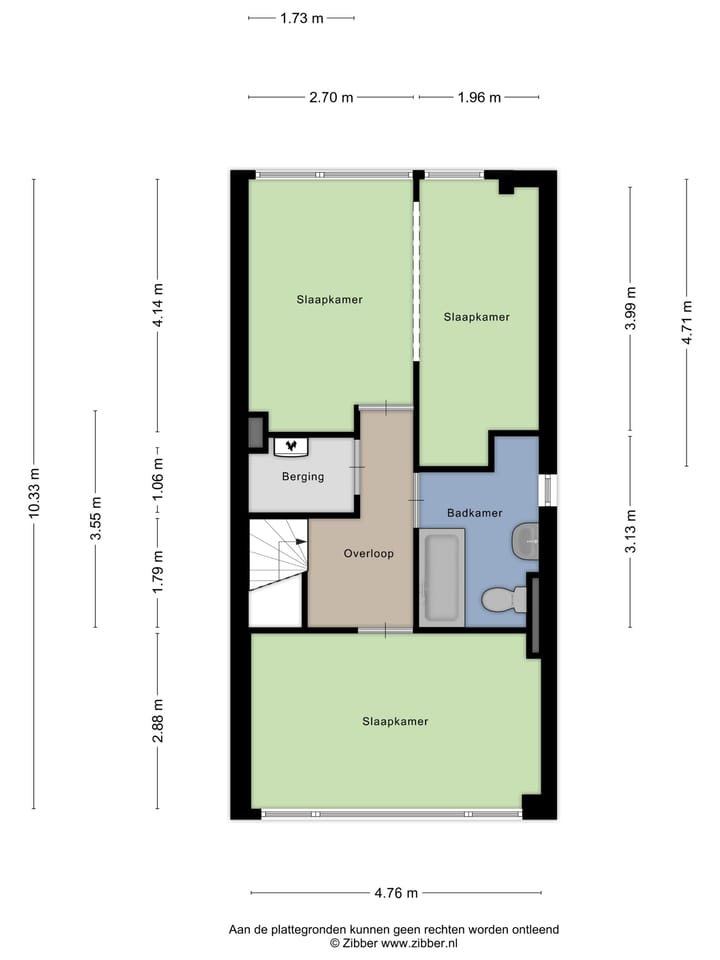 Foto 46 van Ophovenstraat 2