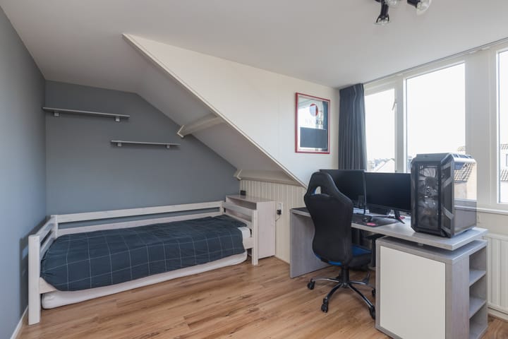 Foto 50 van Staringwende 3