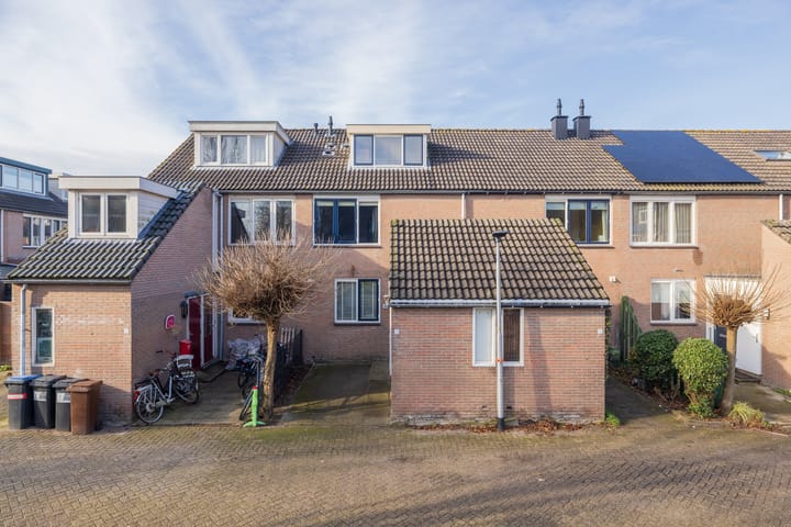 Foto 55 van Staringwende 3