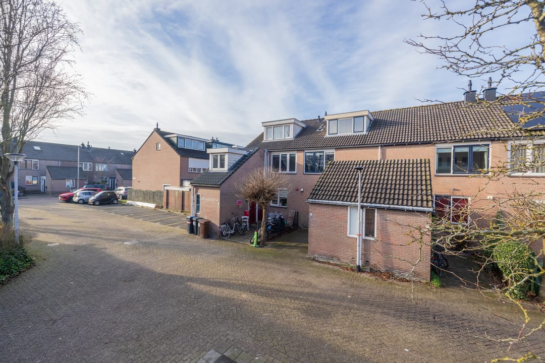 Foto 56 van Staringwende 3