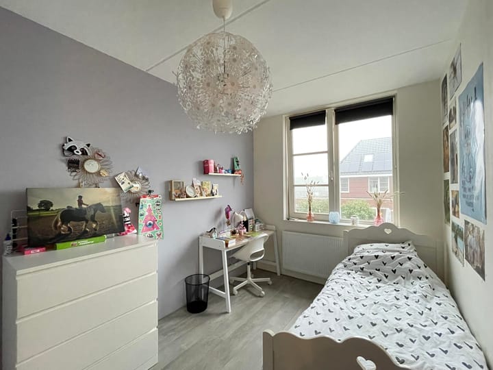 Foto 14 van De Wulp 15