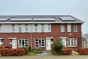 free-sector-houses for rent on De Wulp 15