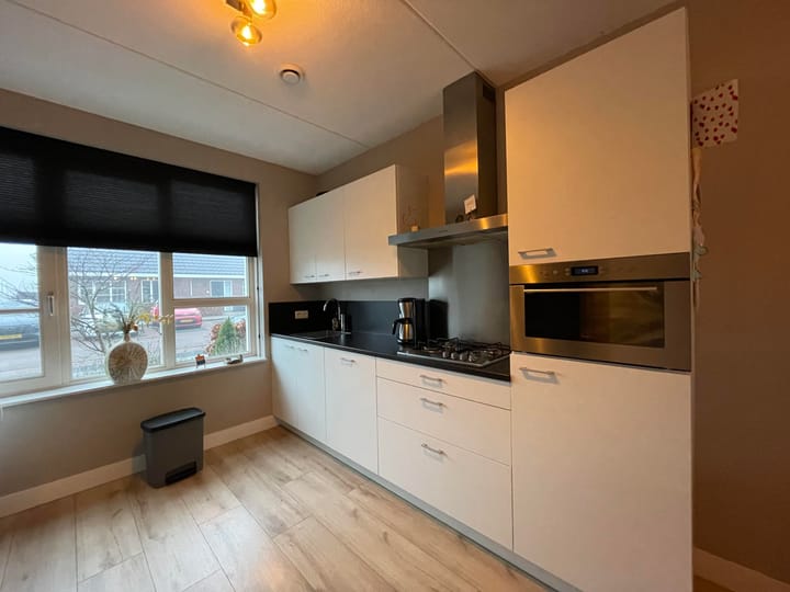 Foto 11 van De Wulp 15