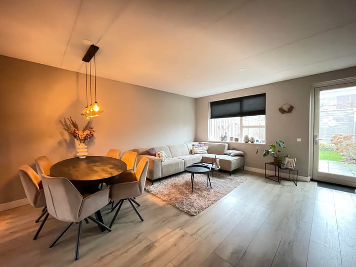 Foto 5 van De Wulp 15