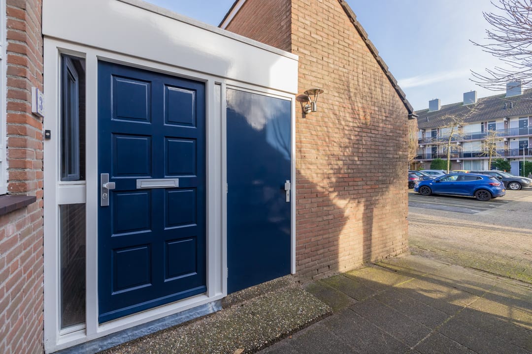 Foto 58 van Staringwende 3