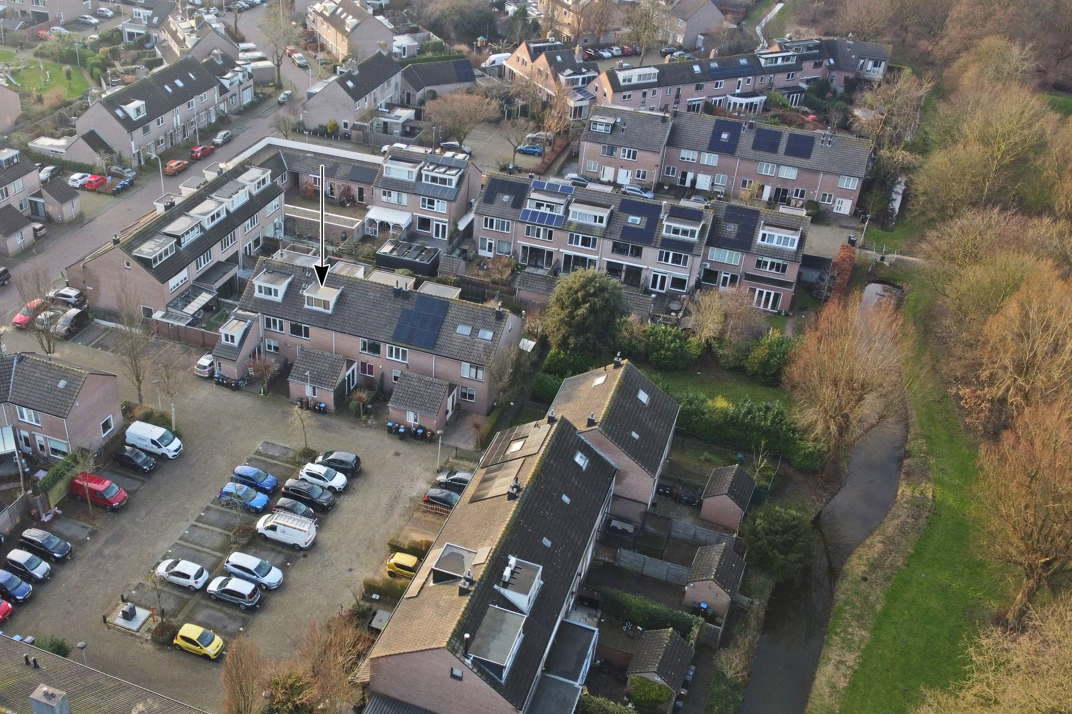 Foto 63 van Staringwende 3