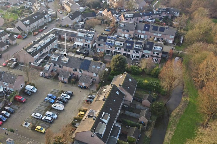 Foto 63 van Staringwende 3