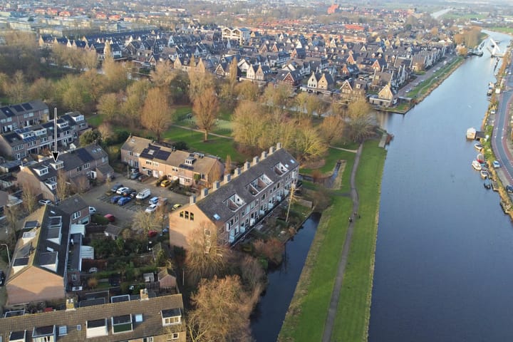 Foto 64 van Staringwende 3