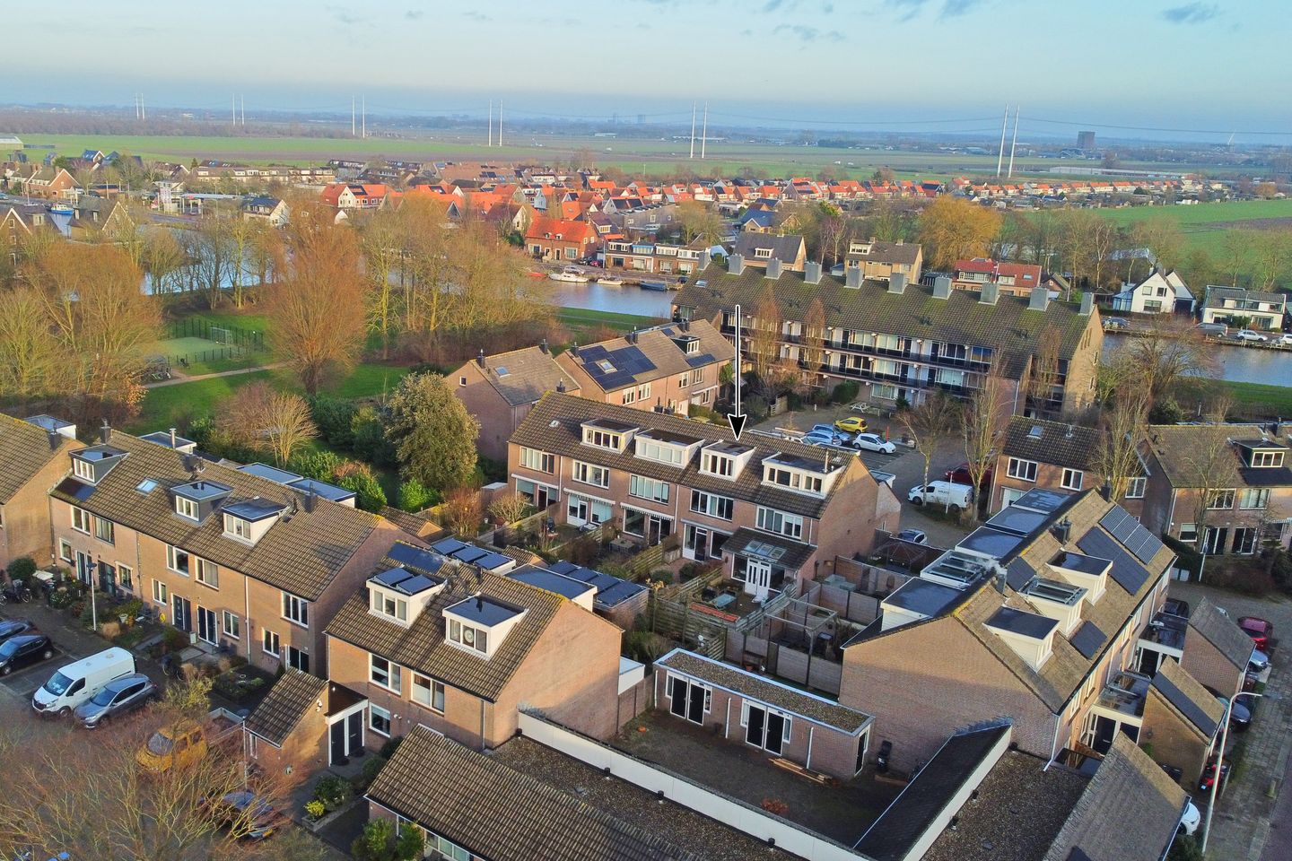 Foto 65 van Staringwende 3