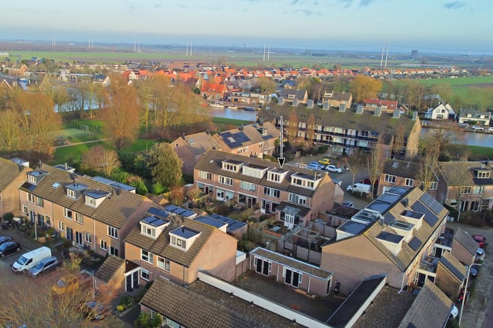 Foto 65 van Staringwende 3