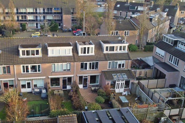 Foto 66 van Staringwende 3