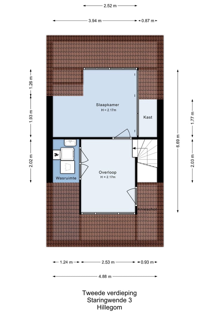 Foto 69 van Staringwende 3