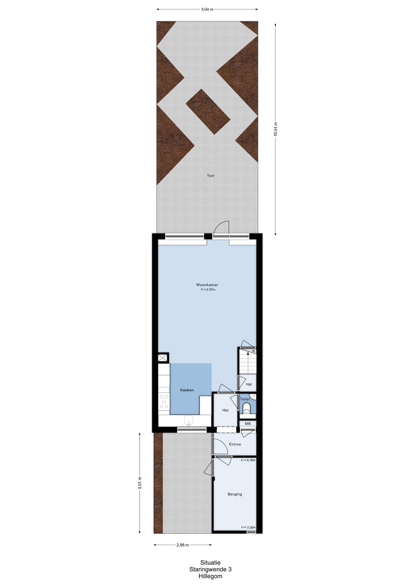 Foto 70 van Staringwende 3