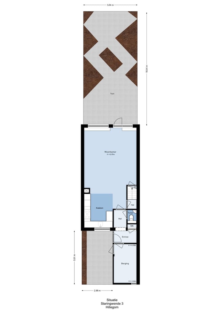 Foto 70 van Staringwende 3