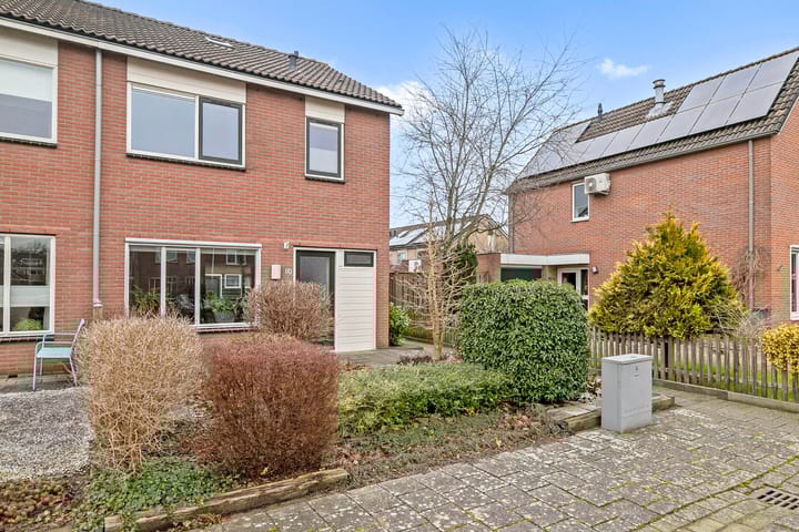 Foto 4 van Goudenregen 80