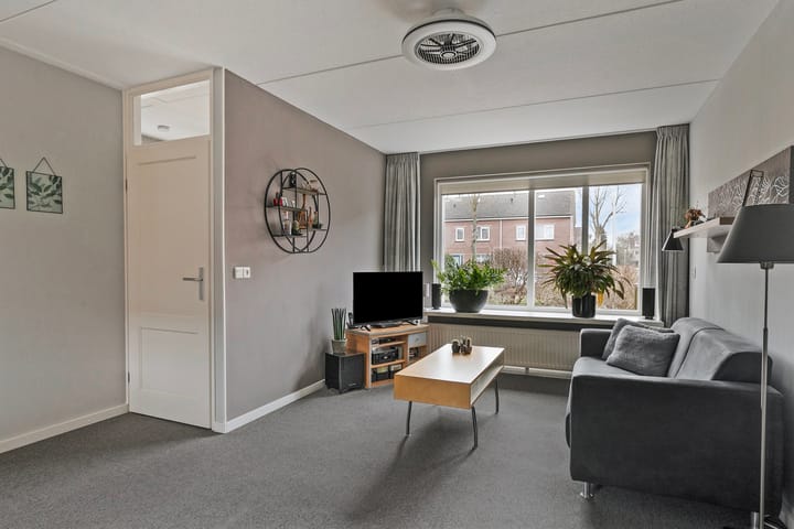 Foto 6 van Goudenregen 80