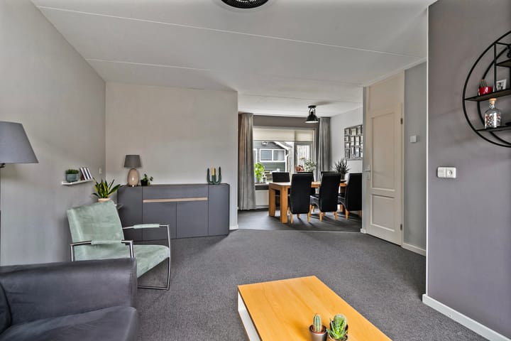 Foto 8 van Goudenregen 80