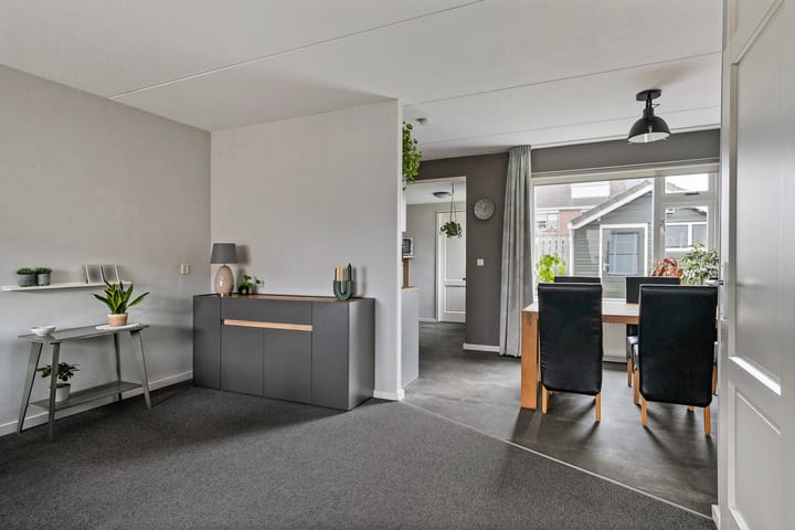 Foto 9 van Goudenregen 80