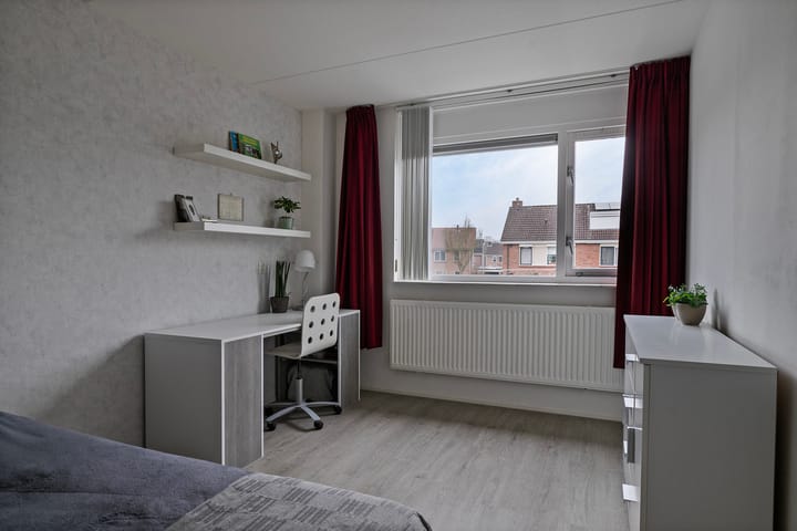 Foto 19 van Goudenregen 80