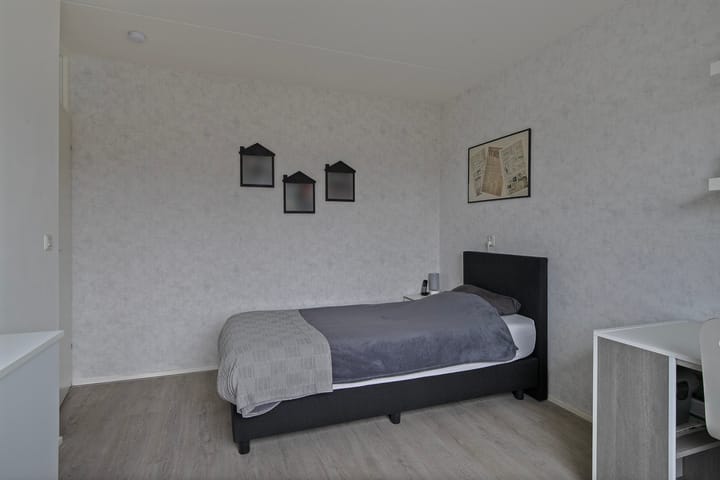 Foto 20 van Goudenregen 80