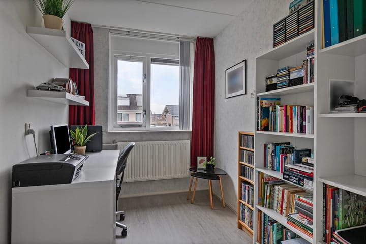 Foto 21 van Goudenregen 80