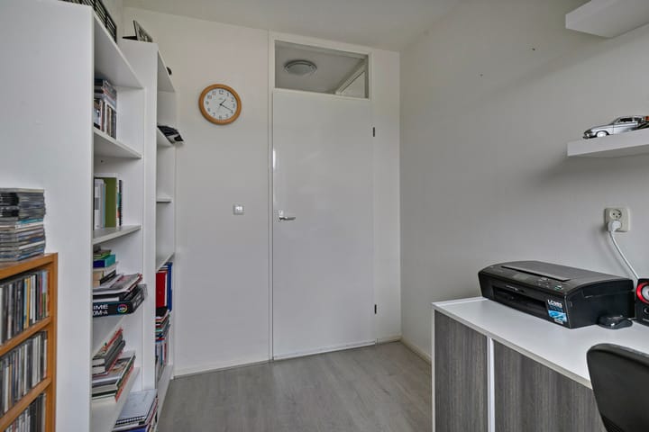 Foto 22 van Goudenregen 80