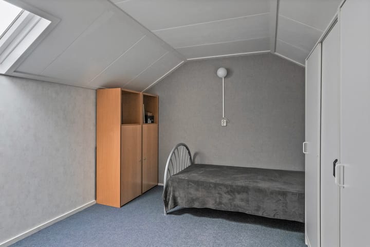 Foto 25 van Goudenregen 80