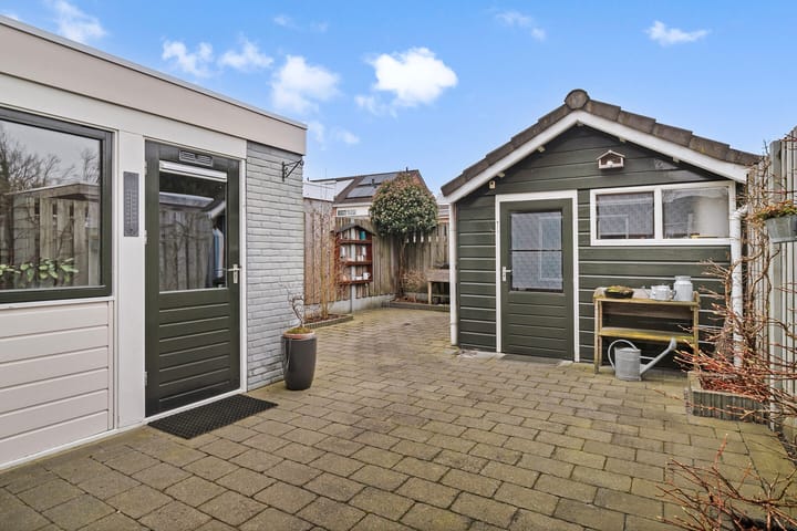 Foto 27 van Goudenregen 80