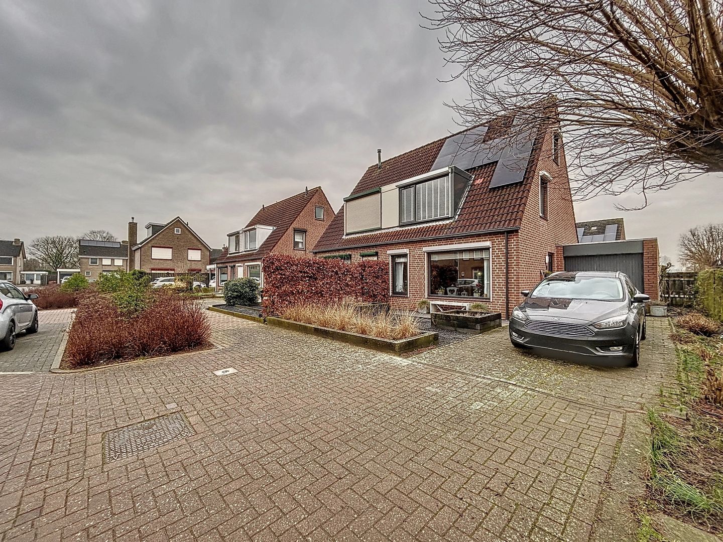 Foto 1 van ds. Raamshof 17