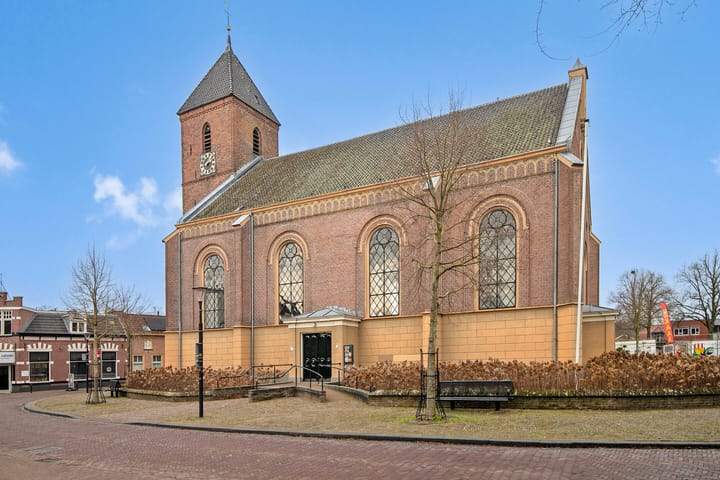 Foto 38 van Goudenregen 80